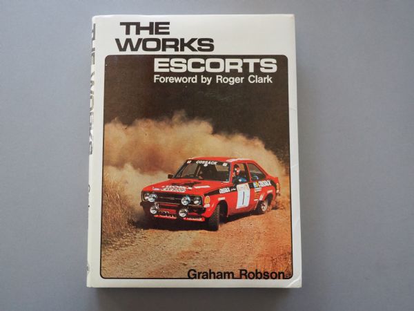 The Works Escorts 